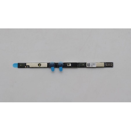Lenovo 5MP USB camera with RGB and